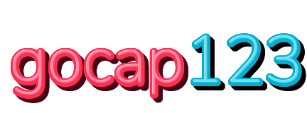 gocap123 — logo kanal