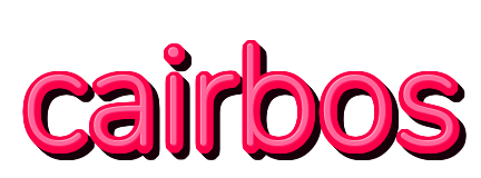 cairbos — logo kanal