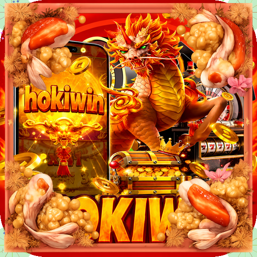 hokiwin — mitra unggulan